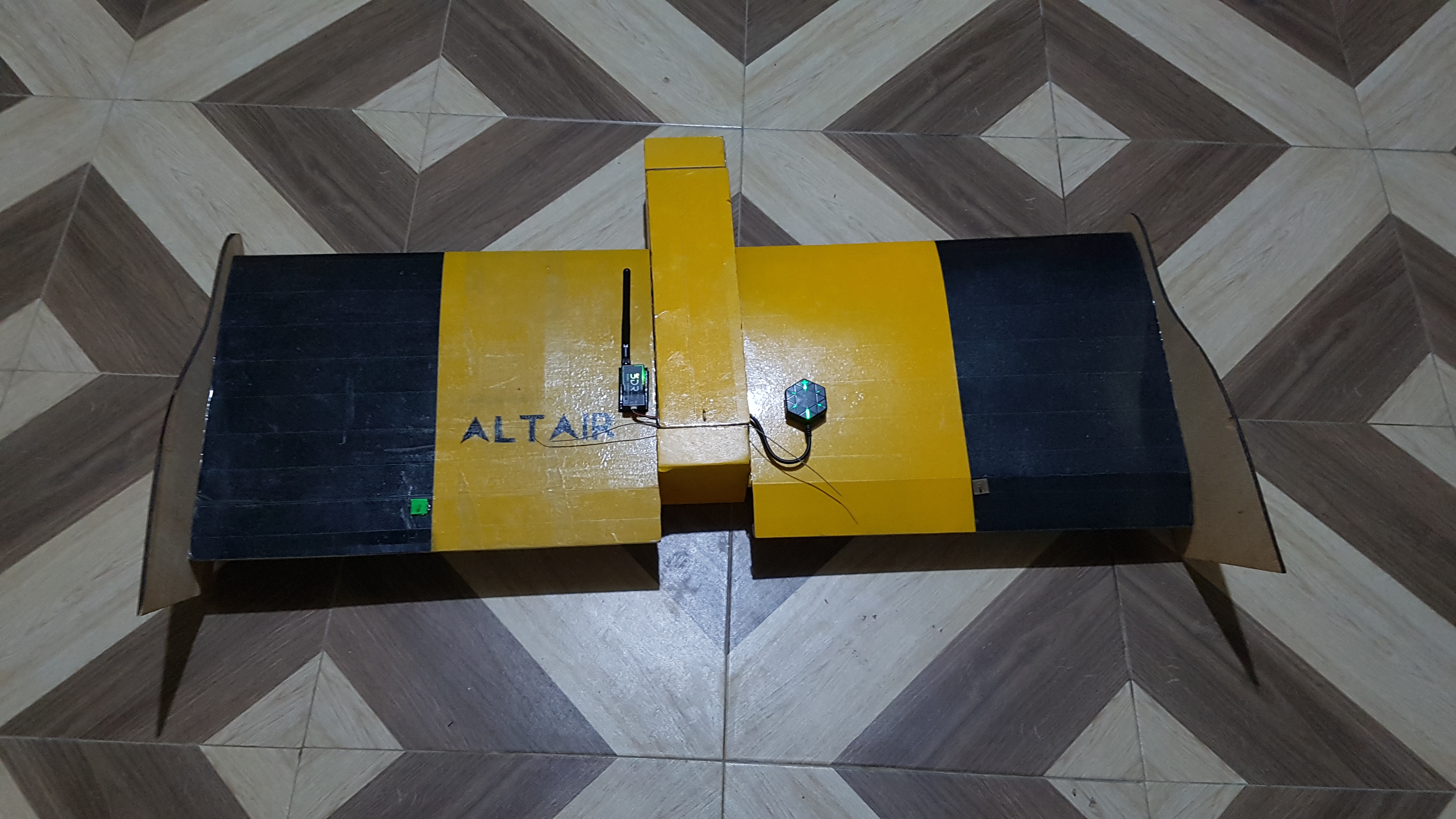 Workshop Assembly