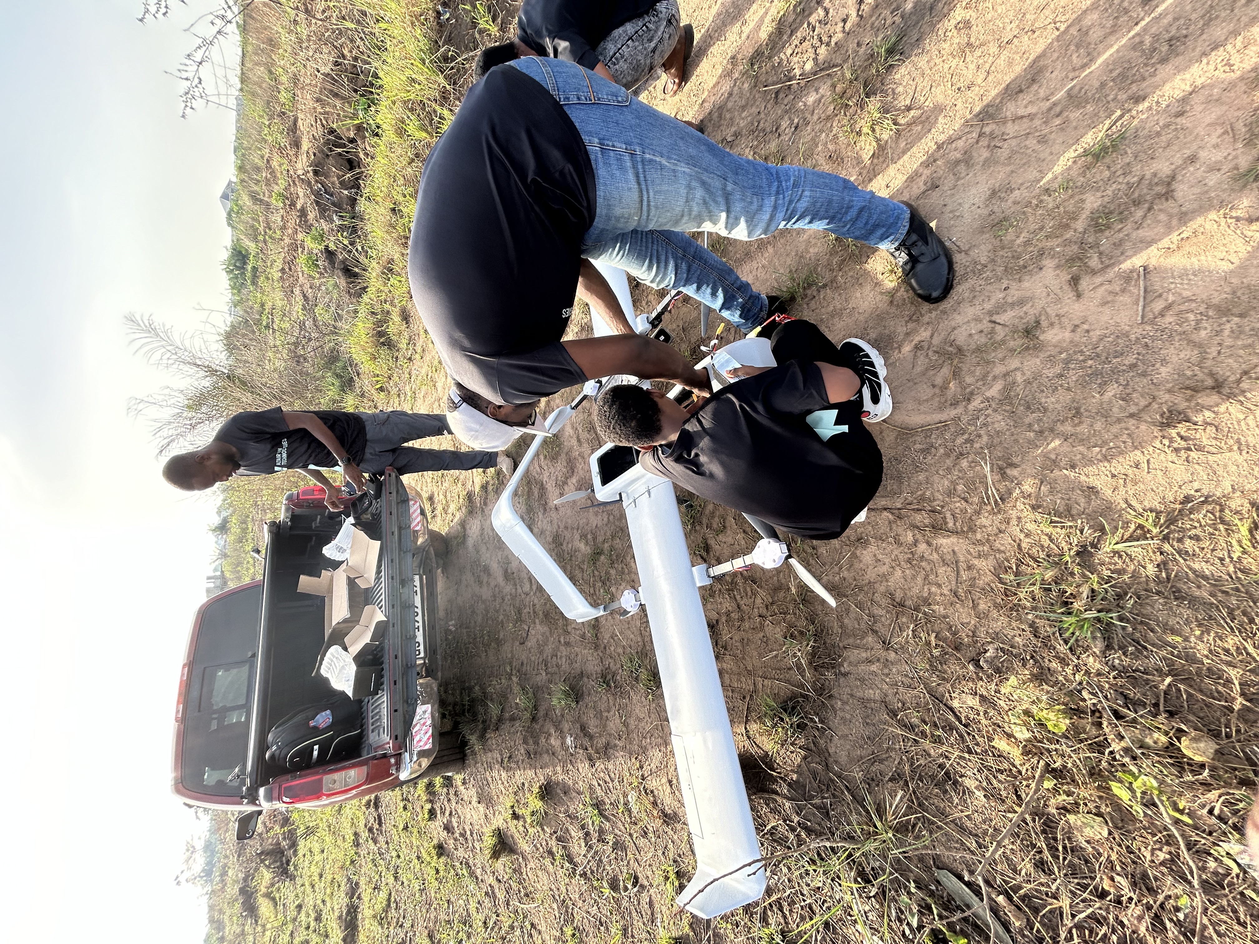 Field Operations